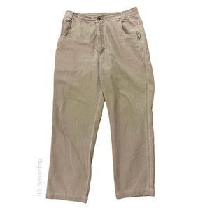 Woolrich work pants